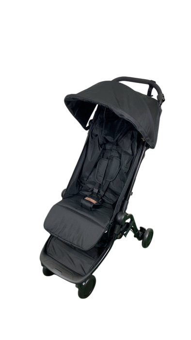 Shop Mountain Buggy Nano V3 Stroller, 2024, Black at Goodbuygears