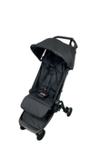 Shop Mountain Buggy Nano V3 Stroller, 2024, Black at Goodbuygears