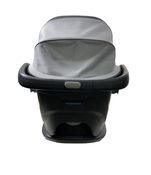 Shop UPPAbaby MESA V2 Infant Car Seat, 2023, Stella (Grey Melange) at Goodbuygears