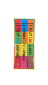 Shop Roger Priddy First 100 Board Book Set at Goodbuygears
