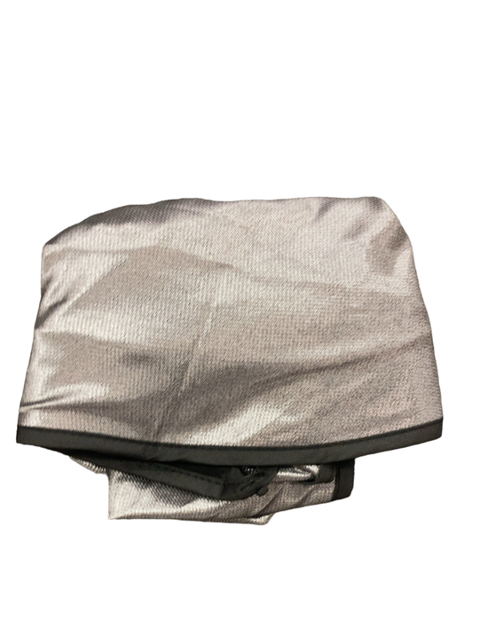 Shop Mockingbird Single to Double Stroller, 2021, Black, Silver With Penny Leather, Watercolor Drops at Goodbuygears