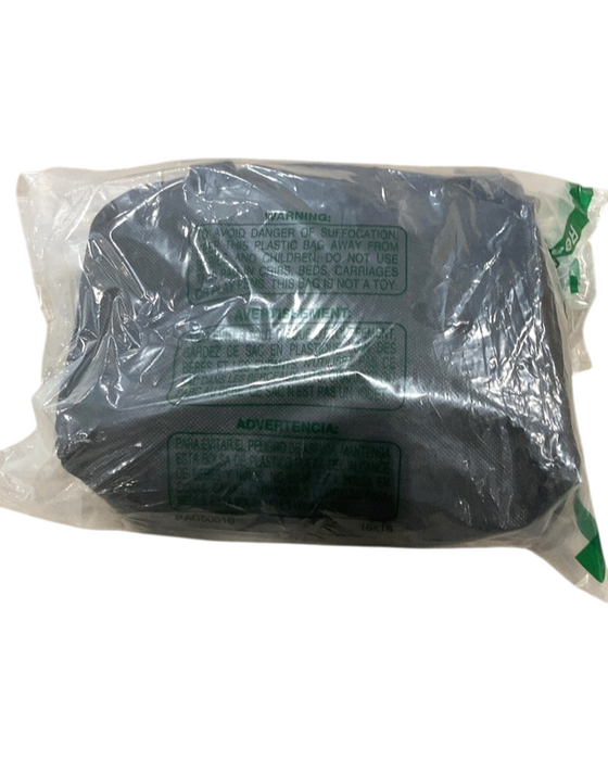 Shop Mountain Buggy Nano All Weather Cover Set, Clear and Black at Goodbuygears