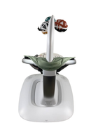 Shop 4moms MamaRoo Multi-Motion Baby Swing, Sage Limited Edition at Goodbuygears