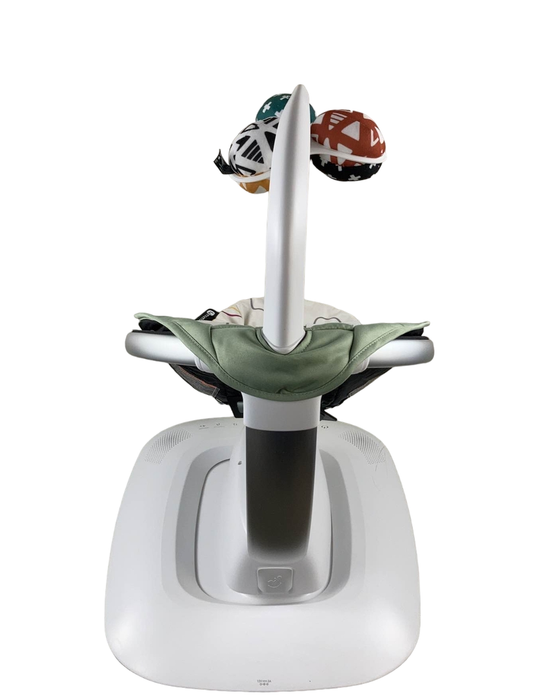 Shop 4moms MamaRoo Multi-Motion Baby Swing, Sage Limited Edition at Goodbuygears