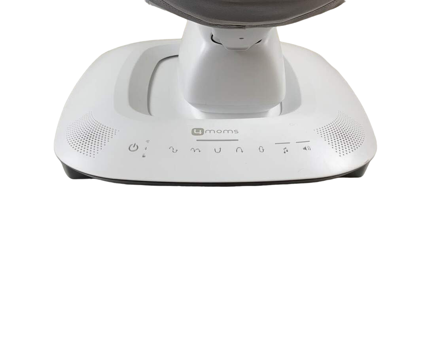 Shop 4moms MamaRoo Multi-Motion Baby Swing, Grey Classic at Goodbuygears