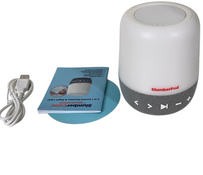 Shop SlumberPod SlumberCalm 2 in 1 Sound Machine & Night Light at Goodbuygears
