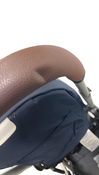 Shop Cybex Balios S Lux Stroller, 2024, Ocean Blue, Silver at Goodbuygears