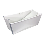 Shop Stokke Flexi Bath Bundle Pack, Regular, White at Goodbuygears