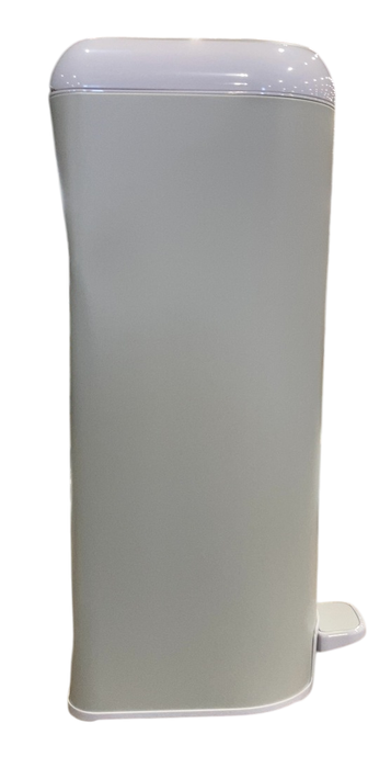 Shop Diaper Genie Platinum Diaper Pail, Grey at Goodbuygears