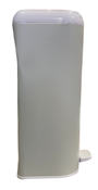 Shop Diaper Genie Platinum Diaper Pail, Grey at Goodbuygears