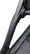 Shop Bugaboo Dragonfly Stroller Frame, 2023, Black at Goodbuygears