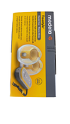 Shop Medela Freestyle Hands-free Double Electric Wearable Breast Pump at Goodbuygears