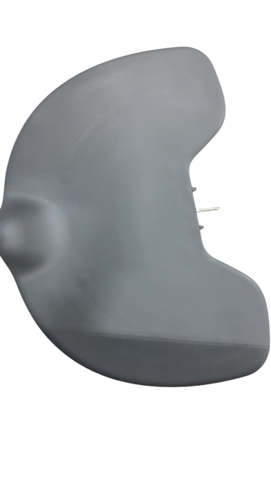 Shop Stokke Nomi Footplate, Grey at Goodbuygears