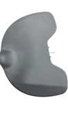 Shop Stokke Nomi Footplate, Grey at Goodbuygears
