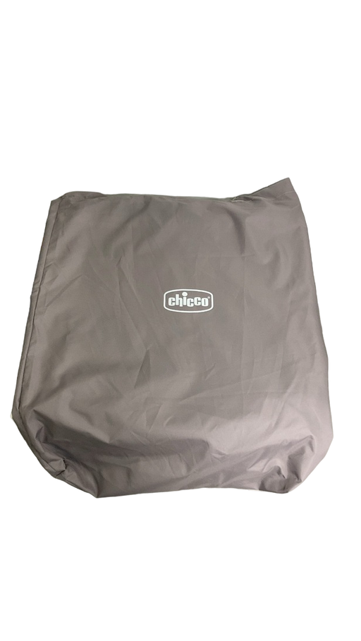 Shop Chicco Lullago Anywhere Portable Bassinet, Sandstone at Goodbuygears