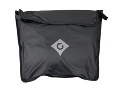 Shop Colugo Compact Stroller, 2023, Black at Goodbuygears
