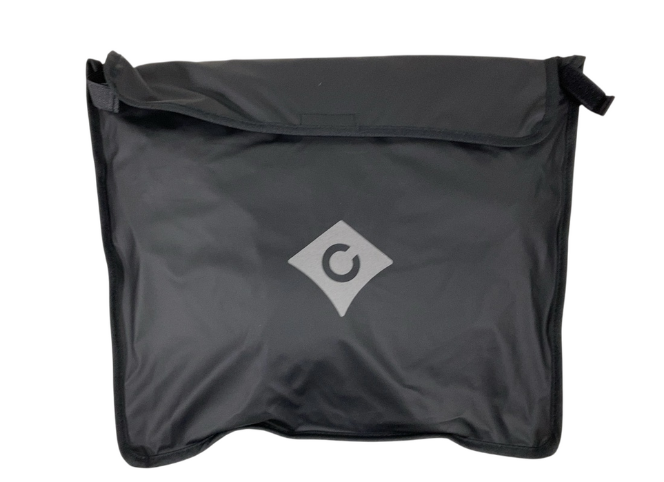 Shop Colugo Compact Stroller, 2023, Black at Goodbuygears
