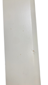 Shop UPPAbaby Bassinet Stand, For 2015 And Newer Bassinets, White at Goodbuygears