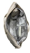Shop Doona All-Day Diaper Bag, Dune (Beige) at Goodbuygears