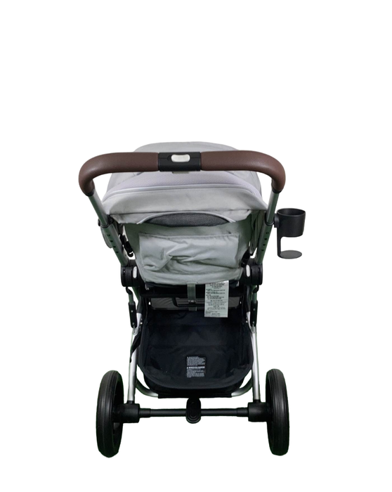 Shop Cybex Balios S Lux Stroller, Lava Grey, 2023 at Goodbuygears