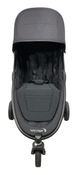 Shop Baby Jogger City Mini GT2 Stroller, 2022, Opulent black at Goodbuygears