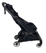 Shop Bugaboo Butterfly Stroller, Midnight Black, 2022 at Goodbuygears