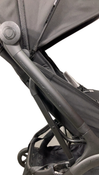 Shop Bugaboo Butterfly Stroller, 2024, Midnight Black at Goodbuygears