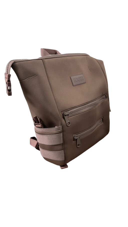 Shop Dagne Dover Indi Diaper Backpack Medium, Dune at Goodbuygears