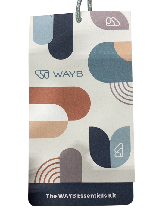 Shop WAYB The Essentials Kit, Set of 3 at Goodbuygears