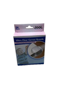 Shop Jool Corner Guards, 24 Pack, Ultra Clear at Goodbuygears