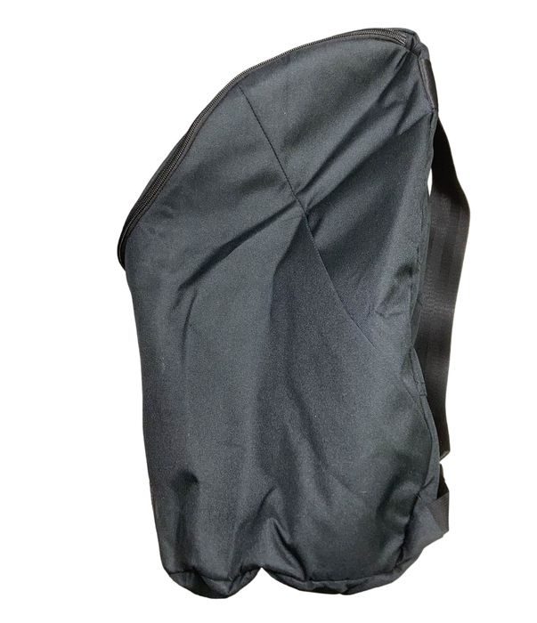 Shop WAYB Pico Portable Car Seat Travel Bag, Deluxe Bag, Onyx at Goodbuygears