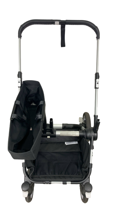Shop Bugaboo Donkey 5 Mono Stroller Frame Only, 2023 at Goodbuygears