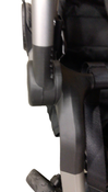 Shop Colugo Compact Stroller, 2022, Wild Child at Goodbuygears