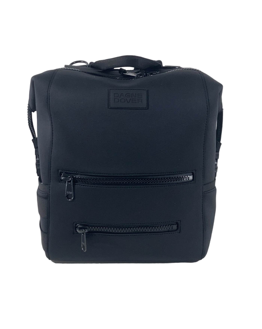 Shop Dagne Dover Indi Diaper Backpack Large, Onyx at Goodbuygears
