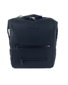 Shop Dagne Dover Indi Diaper Backpack Large, Onyx at Goodbuygears