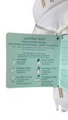Shop Aden + Anais Comfort Knit Swaddle Blanket, Jungle Jammin at Goodbuygears