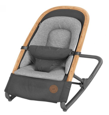 Shop Maxi-Cosi Kori 2-in-1 Rocker, Essential Graphite at Goodbuygears