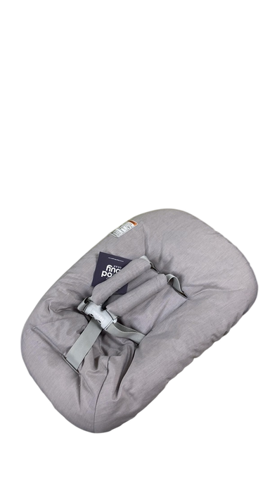 Shop Stokke Tripp Trapp Newborn Set, 2018+, Grey at Goodbuygears