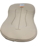 Shop Snuggle Me Organic Lounger Curve, Birch at Goodbuygears