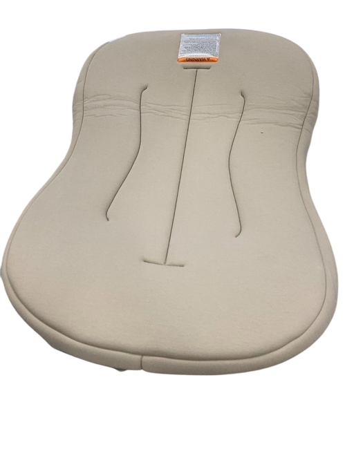 Shop Snuggle Me Organic Lounger Curve, Birch at Goodbuygears