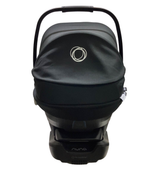 Shop Bugaboo Turtle Air By Nuna Car Seat, Black, 2021 at Goodbuygears