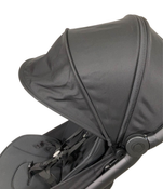 Shop Bugaboo Butterfly Stroller, 2023, Midnight Black at Goodbuygears