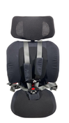 Shop WAYB Pico Portable Car Seat, 2024, Jet at Goodbuygears