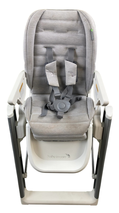 Shop Baby Jogger City Bistro High Chair, paloma at Goodbuygears