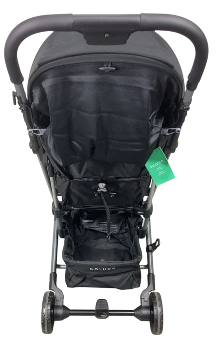 Shop Colugo Compact Stroller, 2023, Black at Goodbuygears