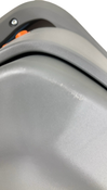 Shop UPPAbaby MESA MAX Infant Car Seat and Base, 2022, DualTech Jake (Black) at Goodbuygears