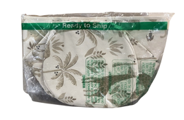 Shop Crane Baby Cotton Canvas Storage Bin, Safari Animal at Goodbuygears