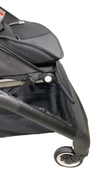 Shop Bugaboo Butterfly Stroller, 2023, Midnight Black at Goodbuygears