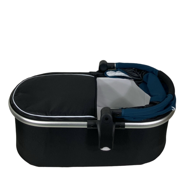 Shop Mockingbird Bassinet 2.0, Sea at Goodbuygears
