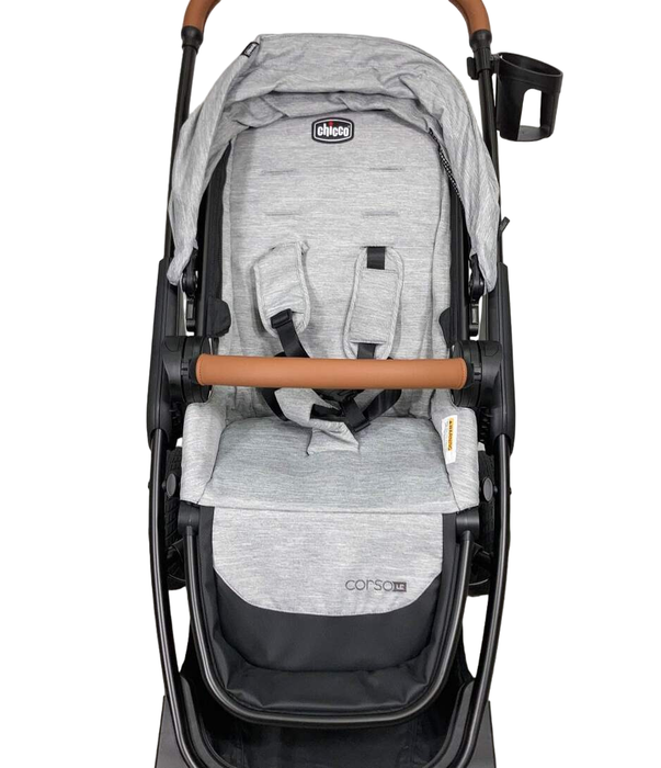 Shop Chicco Corso LE Modular Travel System, Veranda, 2023 at Goodbuygears